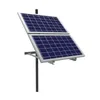 Support de mât en aluminium enjoy solar® pour panneau DUO Voir les images du produit 3