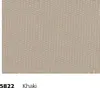 Halbkassettenmarkise 5x3 Stoffdessin Uni beige (5822 Khaki) Produktbild-Vorschau 9