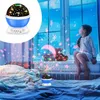 Lampada da proiezione rotante star night blu Anteprima dell’immagine prodotto 6