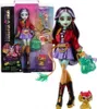 MONSTER HIGH Jinafire Lungo lalka HYV58 /4 Anteprima dell’immagine prodotto 8