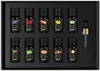 Coffret d'huiles essentielles bio, parfums d'amour, Voir les images du produit 7