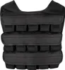 VirtuFit Verstellbares Gewichtsvest Pro 1-30 kg Produktbild-Vorschau 3