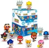 FUNKO POP! Sonic the Hedgehog, zberateľská figúrka, Náhľad obrázku produktu 2