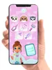 IMC Toys Baby Paws IM917637, Junge/Mädchen, 1,5 Jahr(e), Produktbild-Vorschau 8