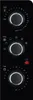 Steba KB 224 Black Steel Grillbackofen (034500) Produktbild-Vorschau 2