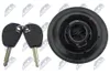 NTY EZC-PE-032 Tappo del serbatoio del carburante Anteprima dell’immagine prodotto 5