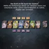 Hanamikoji - Gagner les faveurs des geishas Voir les images du produit 4