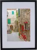 BD ART rám na plagáty, fotografia 30x40 s paspartou 21x30 Náhľad obrázku produktu 1