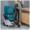 Makita VC4210M, 1200 W, Bubnový vysavač, Suché a mokré, Náhled obrázku produktu 15