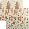 AIYAPLAY Spelmat voor baby's, 196 x 176 x 1,5 cm, Productafbeelding-voorbeeld 1