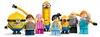 LEGO LEGO Despicable Me 75583 Gru e la villa di famiglia Anteprima dell’immagine prodotto 15