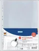 100 Prospekthüllen DIN A4 Klarsichthüllen Produktbild-Vorschau 2