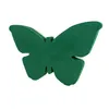 Nass Steckschaum Schmetterling 50x30x6cm auf Produktbild-Vorschau 2