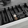ORGA-BOX III Besteckeinsätze Tiefe 473 mm, Höhe 50,5 mm Produktbild-Vorschau 4