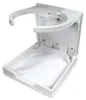 Faltbarer Becherhalter 100 x 95 mm Osculati 48.430.05 Produktbild-Vorschau 1