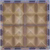 Klocki Magnetyczne Konstrukcyjne 3D Edukacyjne Układanka Podgląd zdjęcia produktu 7