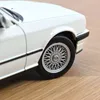 Norev 183213 BMW 325i Cabrio E30 1991 alpine weiß 1:18 Produktbild-Vorschau 4