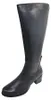 regarde le ciel  Damenschuhe Stiefel Reißverschluss Schwarz Produktbild-Vorschau 3