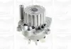 GRAF Kühlmittelpumpe Wasserpumpe für VW POLO (9N) PA875 Produktbild-Vorschau 3
