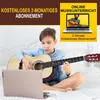 Pyle Akustik Gitarre für Kinder – Acoustics Guitar for Produktbild-Vorschau 12