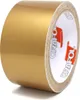 10m Zierstreifen 40mm Gold Dekorstreifen Auto Motorrad Boot Produktbild-Vorschau 1