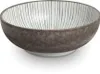 [ SHIMA ] Schale Ø 20cm | H 7,2cm Reisschale | Suppenschale Produktbild-Vorschau 1