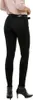 Only Damen Jeans-Hose Skinny REG Ultimate schwarz, Produktbild-Vorschau 5