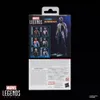 Figurka Marvel Legends: Spider-Man 2 Peter Parker Anteprima dell’immagine prodotto 16