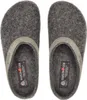 HAFLINGER Torben Grizzly Damen, Herren Schurwoll Hausschuhe Produktbild-Vorschau 40