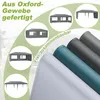 LARS360 Faltpavillon 3x6 m wasserdicht UV-Schutz mit 6 Produktbild-Vorschau 8