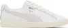 Chaussures Puma unie Clyde Base blanc 39009101 Voir les images du produit 9