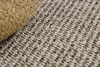 Passatoia PRIUS 39 beige beige 110x400 cm Anteprima dell’immagine prodotto 5