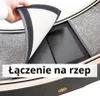 Běžecký pás Cat velikosti L | Canadian Cat | BLACK EDITION Náhled obrázku produktu 5