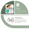 MSS e.K. MedicSpring 2-in-1 7 Zonen Produktbild-Vorschau 2