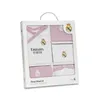 Real Madrid Baby Uitrustingsset, 5-delig – Roze Productafbeelding-voorbeeld 9