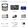 CarPlay Android 15 Autoradio Pour Mercedes Benz Sprinter Voir les images du produit 16