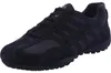 Geox Snake U55MNB022EKC9999 (45/black) Produktbild-Vorschau 22