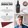 American Crew Classic Grooming 250ml - spray fixation Voir les images du produit 6