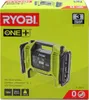 RYOBI Akku-Multikompressor R18MI, Luftpumpe, Auto Reifen, Produktbild-Vorschau 6