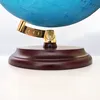 Magellan Vasa Globus 32cm moderne Halterung ohne Meridian Produktbild-Vorschau 2