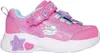 Skechers Snuggle Sneaks - Ske 302214N-PKMT Kinder Produktbild-Vorschau 8