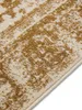 benuta tapis vintage salon Suki Crème/Jaune 200x300 cm Voir les images du produit 5