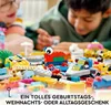 LEGO 11021 Classic 90 Jahre Spielspaß Set, Bausteine-Box Produktbild-Vorschau 30