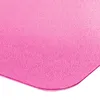 Ochranná rohož na tvrdou podlahu růžová 114 x 150 cm Náhled obrázku produktu 5
