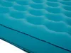 Aufblasbare Matratze 200x66x10cm blau - hoch Produktbild-Vorschau 13