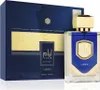 Lattafa Parfum Liam Blue Shine Eau de Parfum 100ml Produktbild-Vorschau 8