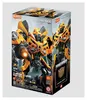 Blokees Transformers, 12 rok/roky, Vícebarevný, ABS Náhled obrázku produktu 2