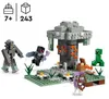 LEGO Minecraft Le Jardin Pâle 21586 Voir les images du produit 29