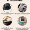 KitchenYeah© Herdabdeckplatte Korallenriff in einem Produktbild-Vorschau 7
