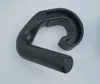 A black pull-up bar grip on a white background. Náhľad obrázku produktu